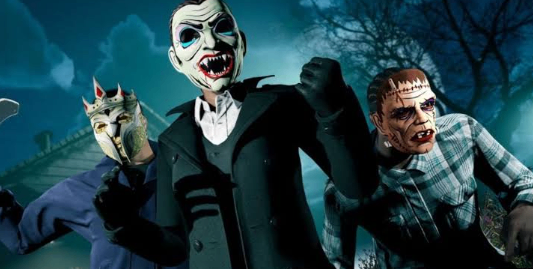 GTA Online Weekly Update,Halloween Event,Währung kaufen,Gratis-Geld,Boni und Rabatt,Wochenupdate,Gratis-Geld,2,5 Millionen GTA-Dollar,Fahrzeugrabatte,Podiumsfahrzeug,GTA Online Update 22. Oktober 2026
