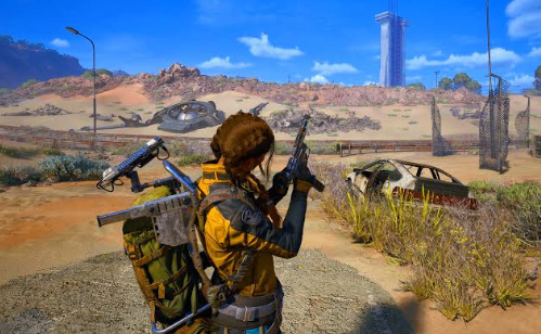 ARC Raiders Emperor's Labyrinth Guide,Solo-Speedrun,Loot und Extraktion,Kaufen ARC Raiders Items