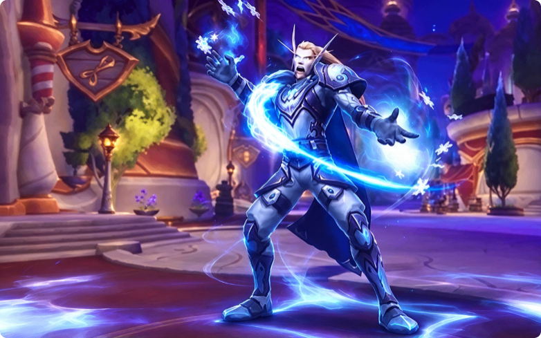 World of Warcraft, WoW Forever, WoW Retail, BlizzCon 2026,aur WoW Forever, The Last Titan, Modern WoW, WoW după BlizzCon 2026: Forever înlocuiește retail-ul Modern sau doar completează?