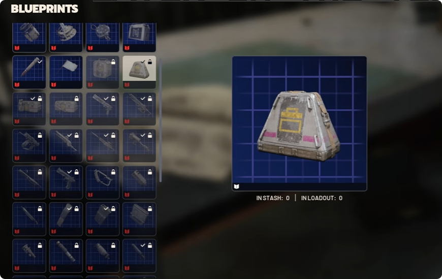 arc raiders frozen trail, arc raiders update 2.0, blueprint research workbench, arc raiders pendula pass, arc raiders outpost