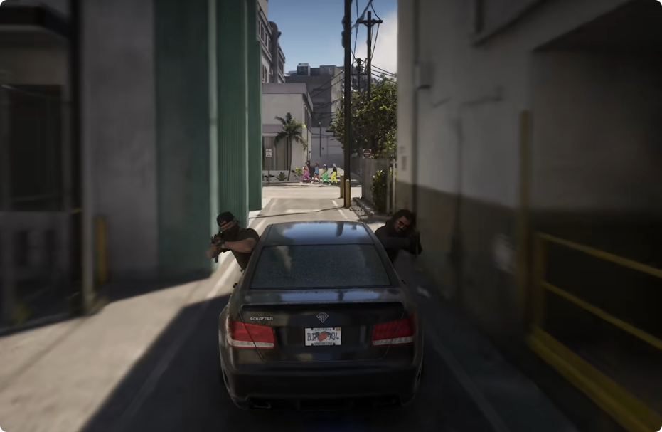 GTA 6