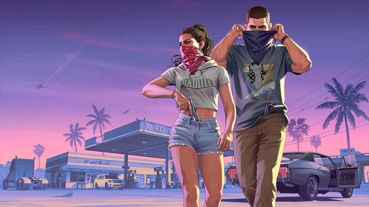 GTA 6, Grand Theft Auto 6, Rockstar Games, dezvoltare GTA 6, Vice City, Leonida, lansare GTA 6, noiembrie 2026, Red Dead Redemption 2