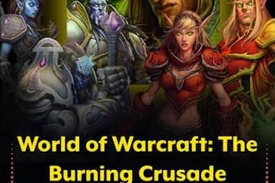 WoW Forever Beta: TBC Anniversary und Mists of Pandaria sind vorbei – was kommt jetzt?