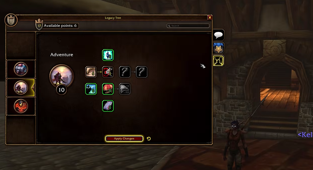 WoW Forever Racial Changes Guide: All Racial Buffs, Nerfs, and Best Race Picks Before Launch