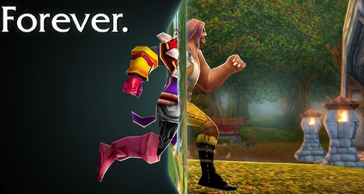 WoW Forever Level Cap 30: So levelst du schnell von 20 auf 30
