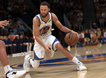 NBA 2K27 Season 2 Update,NBA 2K27 Gold Builds,NBA 2K27 Season 2 Rewards,NBA 2K27 Crew REP Boost,NBA 2K27 VC