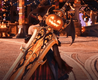 AION 2 Halloween Skins, AION 2 Halloween Outfit Prices, AION 2 Weapon Skins, AION 2 Halloween Mounts and Pets,Aion 2 Kina