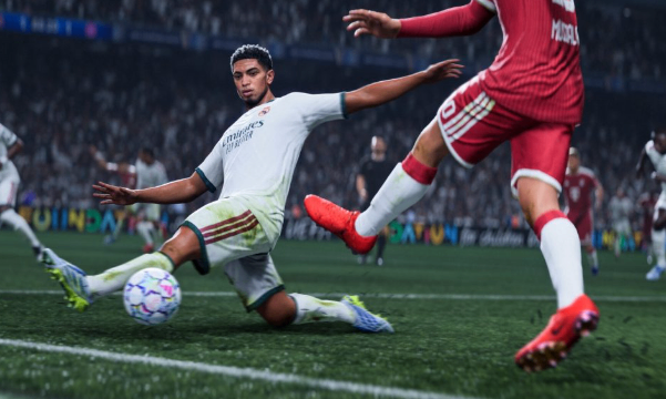 Buy FC 27 Coins