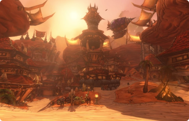 WoW Forever,Open Beta Stress Test,Class Design,Gear Progression,buy WoW Forever Gold