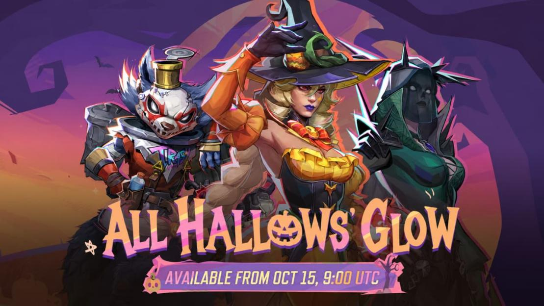 Marvel Rivals Halloween 2026 Event Guide: Free Skins, Rewards and Dates