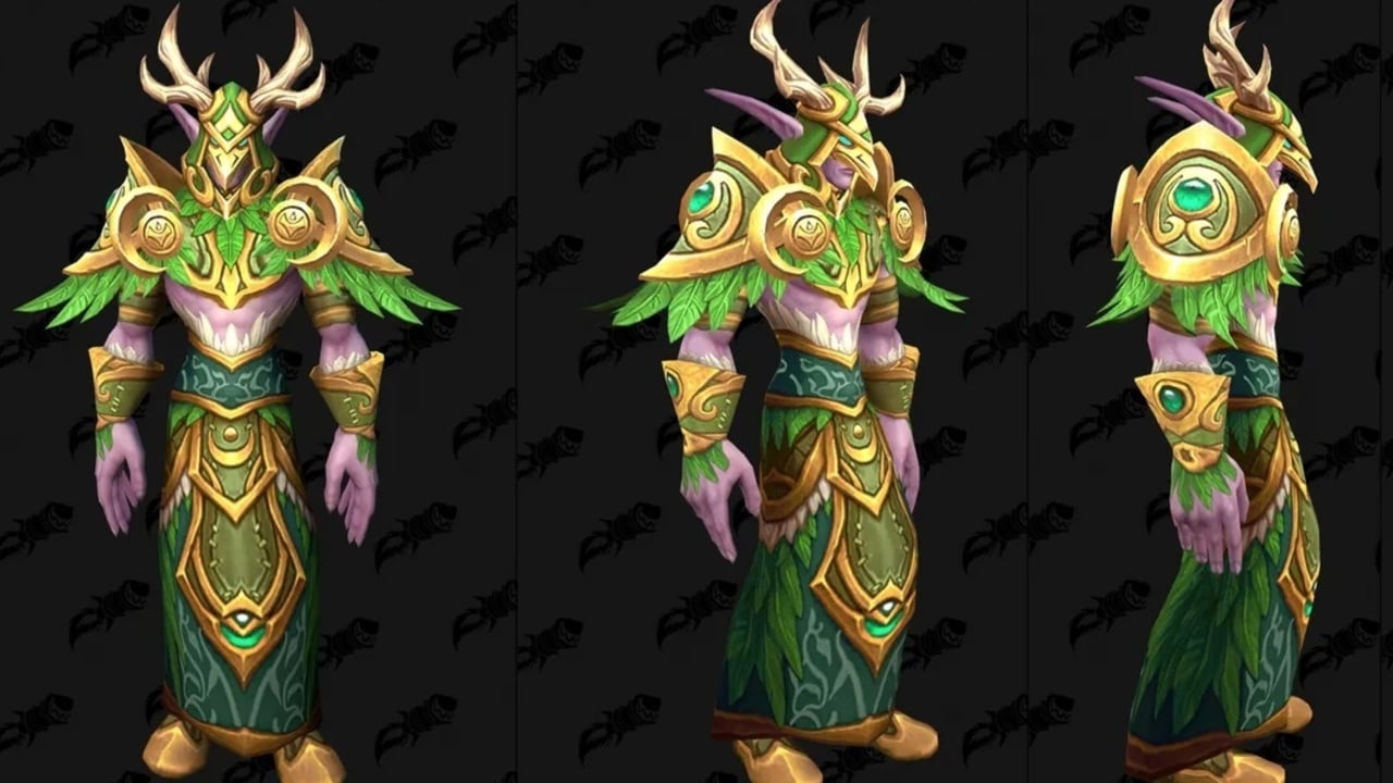 WoW Forever Druid Beginner's Guide: Talents, Difficulty, Keybinds, and Macros