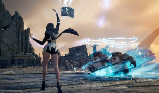 AION 2 Twitch Drops,AION 2 Twitch Belohnungen,AION 2 Global Mounts,Aion 2 Kina kaufen