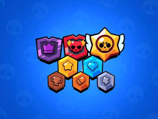 ricariche Brawl Stars