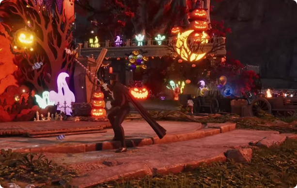 Aion 2,Halloween,Event,Quests,Coins,Rewards,buy Aion 2 Kina