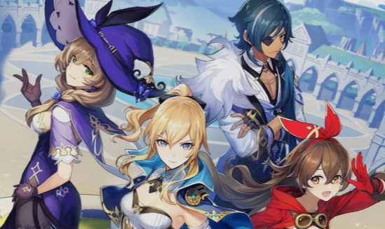 Genshin Impact 7.3 Leaks,Cerissa Genshin Impact,Zhongli Buff 7.4,honkai star rail
