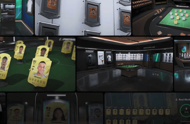 FC 27 FUT Gallery Livello 10: Guida ai metodi migliori, potenziamenti e bonus First Owner
