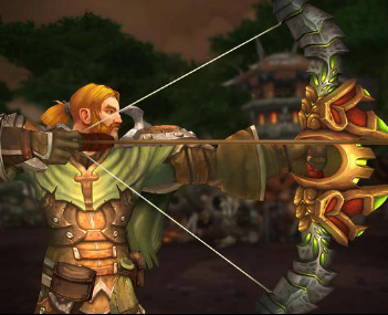 WoW Forever Hunter Changes,WoW Forever Mage Changes,WoW Forever Paladin Changes,WoW Forever Class Changes,WOW Forever Gold