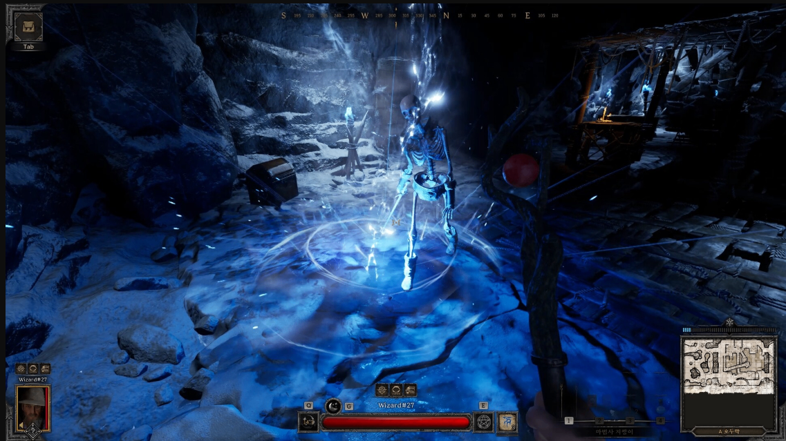 Dark and Darker Season 11,Dark and Darker Season 11 nieuwe features,Dark and Darker Bard Warlock update,Dark and Darker Custom Match seizoen 11,Dark and Darker Goblin Smuggler,Dark and Darker Twitch Drops seizoen 11,Dark and Darker Gold,Kopen Dark and Darker Gold