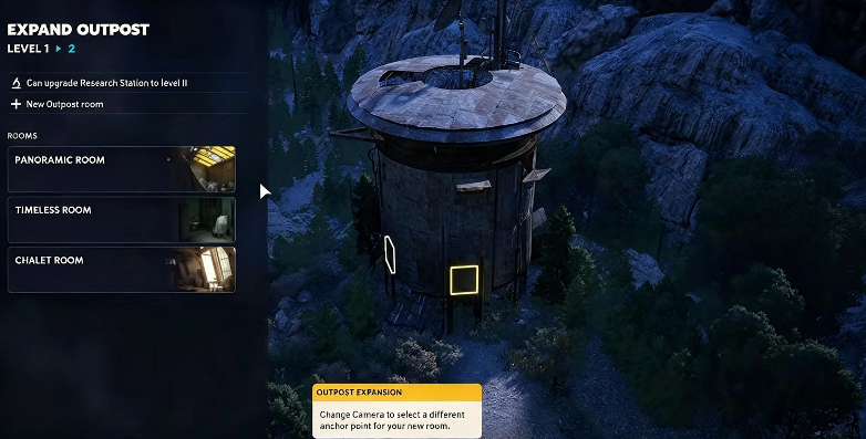 ARC Raiders Frozen Trail Guide: How to Unlock the Outpost, Research Station, and Any Blueprint