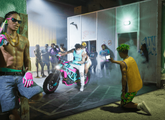 GTA 6 Money