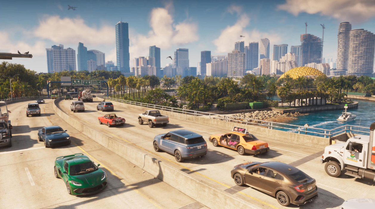 GTA 6 PC versie release datum,GTA 6 Discord datamine,GTA 6 Hexagon promotie,GTA 6 Discord thema,GTA 6 PC release 2027,GTA 6 console release 19 november 2026,GTA 6 PC port geruchten,GTA 6 Money