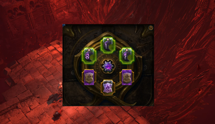 Comprar Diablo 4 Gold,Diablo 4 Gold