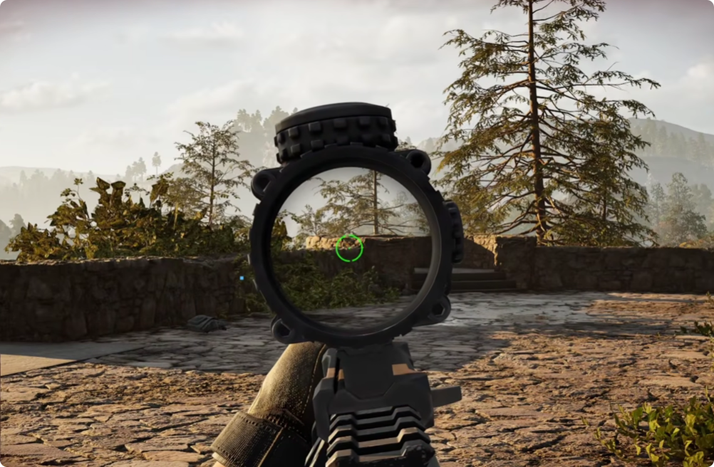 WARDOGS Season 2 : 4 Nouvelles Armes, 4 Véhicules et une Refonte Majeure du Gameplay