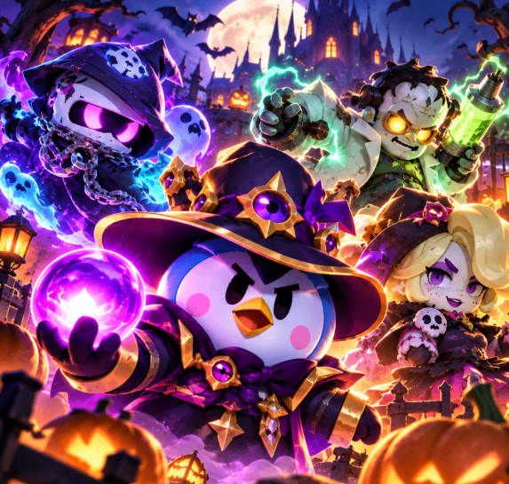 구매 Brawl Stars Top Up