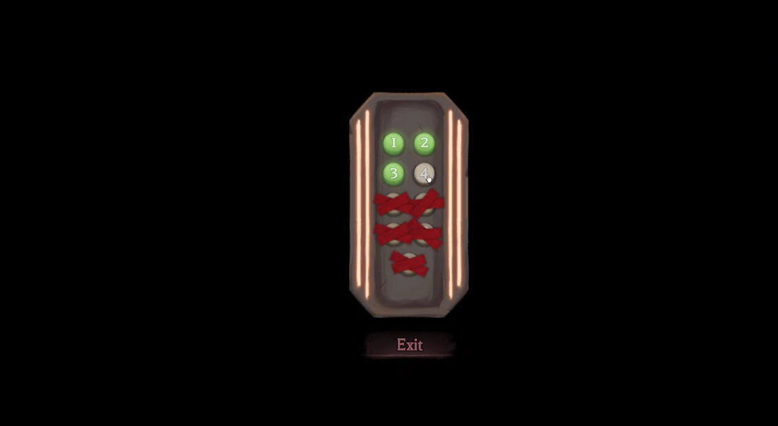 Roblox The Hollow Day 4 Guide: Elevator Puzzle, Secret Room, and 99 Nights in the Forest Badge