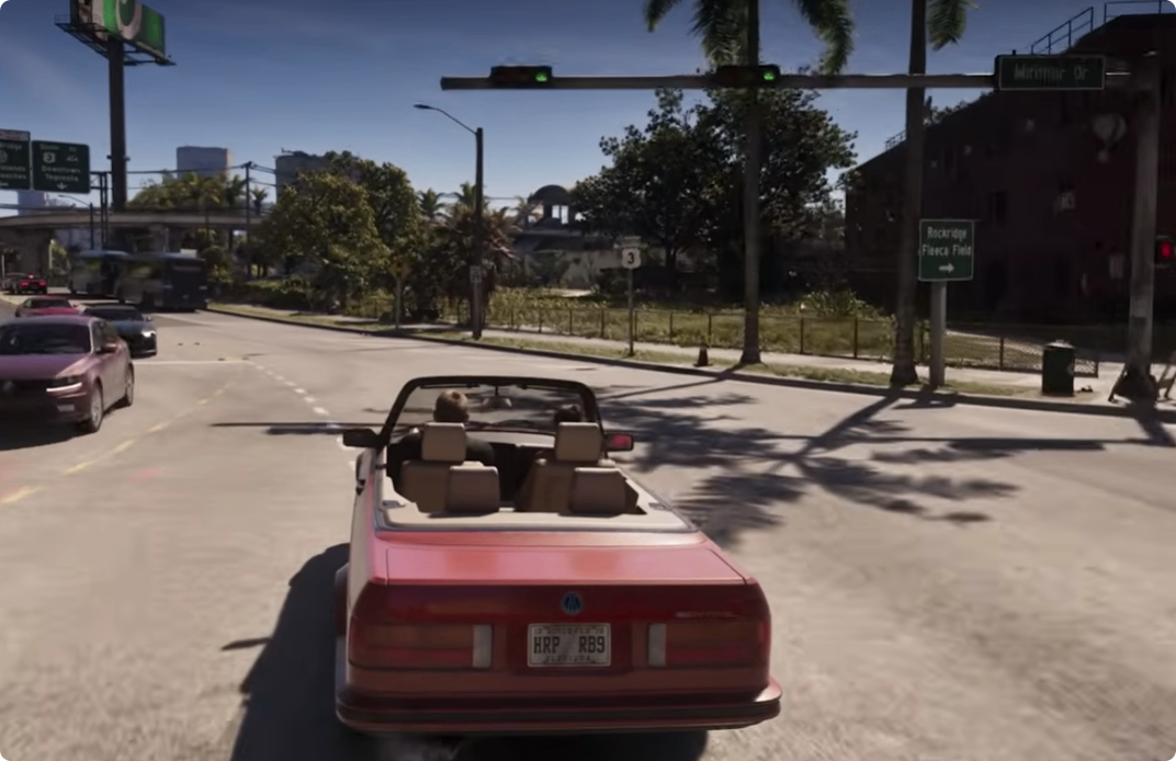 Argent GTA 6