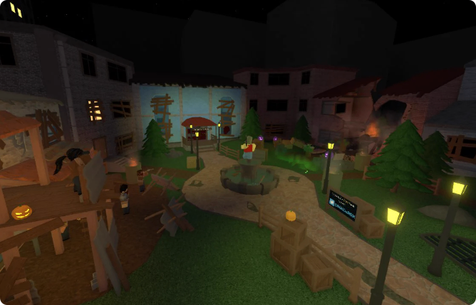 Murder Mystery 2,Halloween,Themes,Hints,buy Murder Mystery 2 Items
