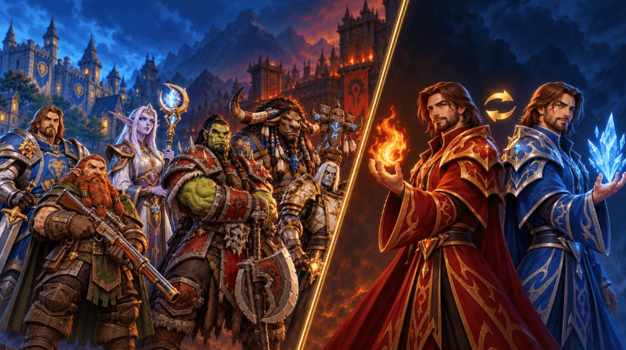 oro WoW Forever, comprar oro WoW Forever, oro WoW Forever barato, oro WoW Forever en venta, comprar oro World of Warcraft: Forever