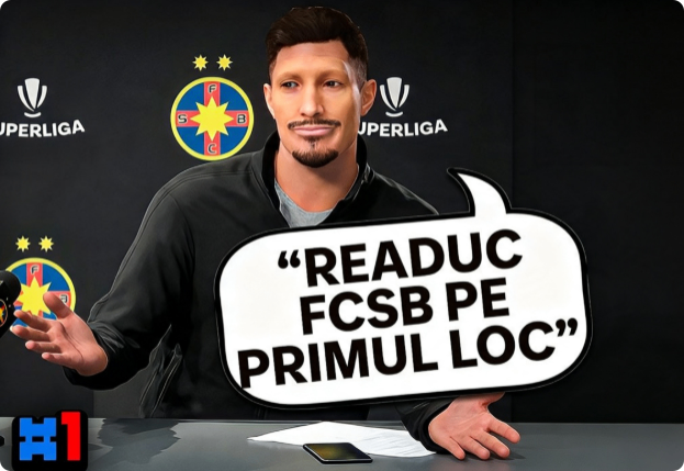 EA FC 27, FCSB, mod carieră, carieră de manager, transferuri FCSB, Liga 1, tactică FCSB, Manea, Gicu, Drăguș, Bîrligea, fc 27 coins