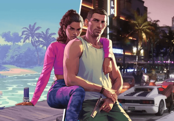 GTA 6 Money