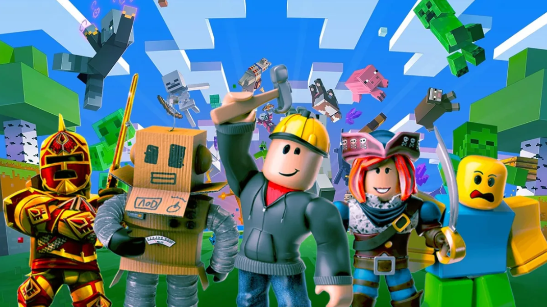 Beste Roblox Games 2026: Top Experiences voor Actie, Roleplay, Simulatie en Verzamelen