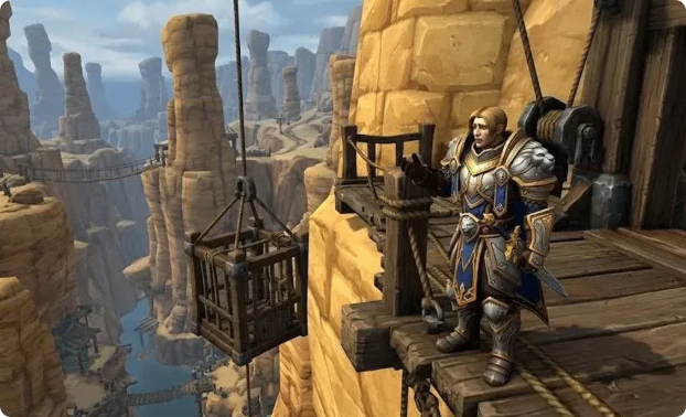 WoW Forever,Update,Class Balancing,Dungeon XP,Gameplay Changes,WoW Forever Gold