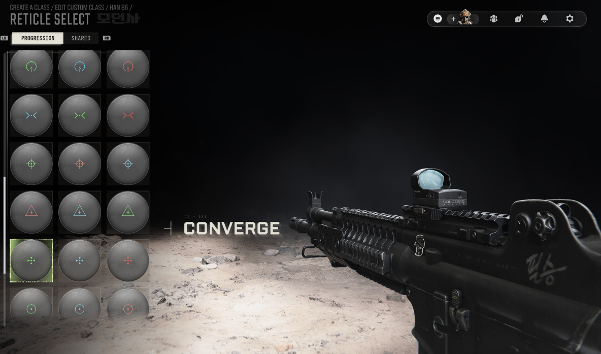 CoD Modern Warfare 4 progressiesystemen,MW4 Reticles cross-mode progressie,Modern Warfare 4 Daily Challenges,MW4 Calling Cards uitdagingen,Call of Duty MW4 release 23 oktober 2026,MW4 wapen progressie systeem