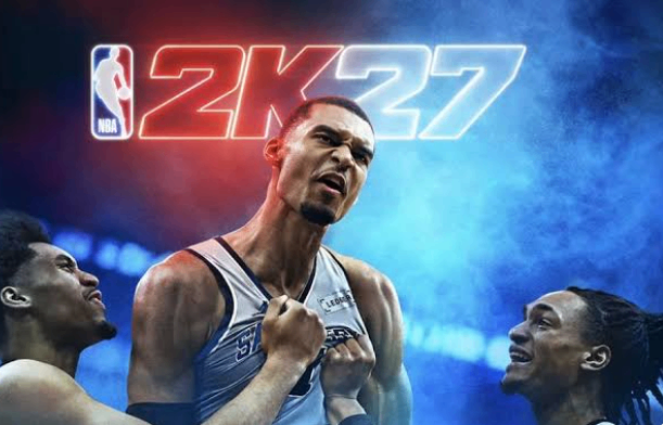 NBA 2K27 MT를
