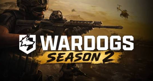 WARDOGS Season 2: Alle Änderungen, Progression Wipe & neue Waffen