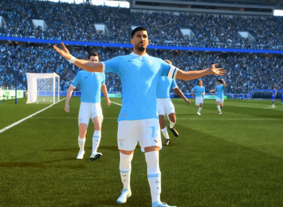 crediti FC 27