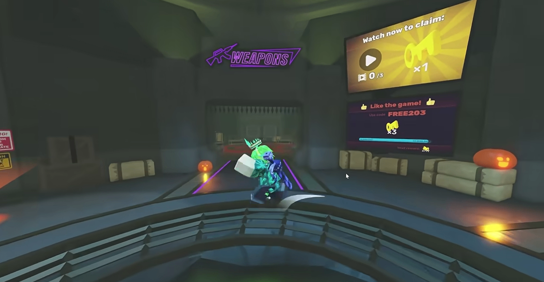 Roblox Rivalsween 2026 Guide: Active Codes, Towerstone Wildcat Rewards, and How to Get Towerstone Fists