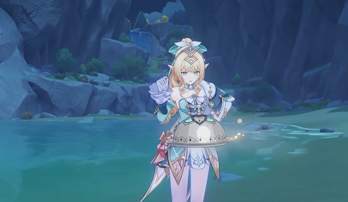Genshin Impact Vesna Build Guide: Best Weapons, Artifacts, Teams, and Pull Value