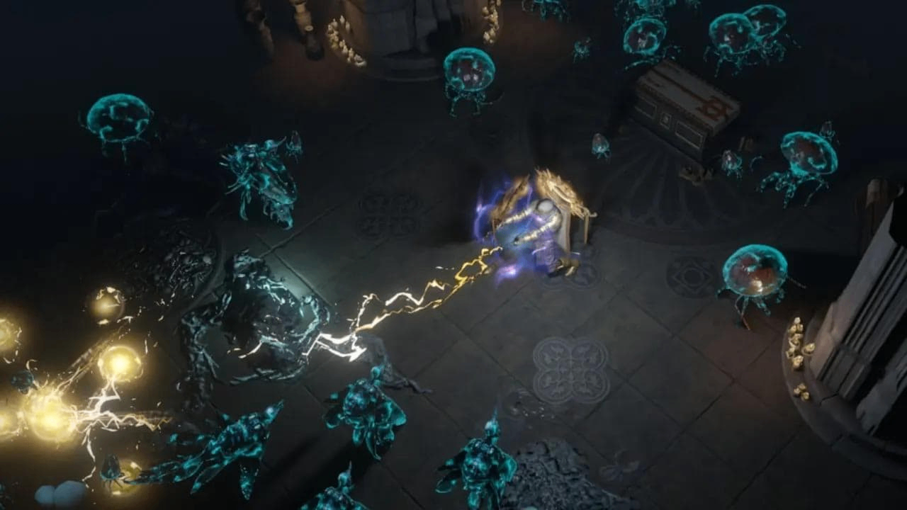 Path of Exile 3.30 Release Date Confirmed: November 13 Launch and 3.29 League End