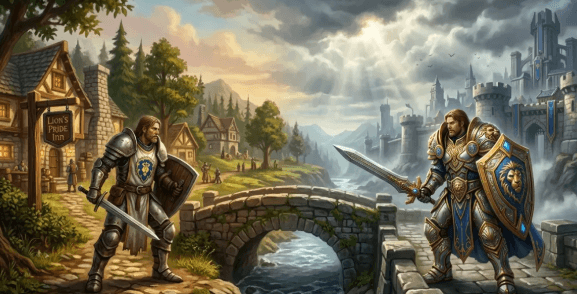 WoW Forever hidden items, WoW Forever Beta, WoW Forever item discoveries, WoW Forever gear guide, WoW Forever new armor sets