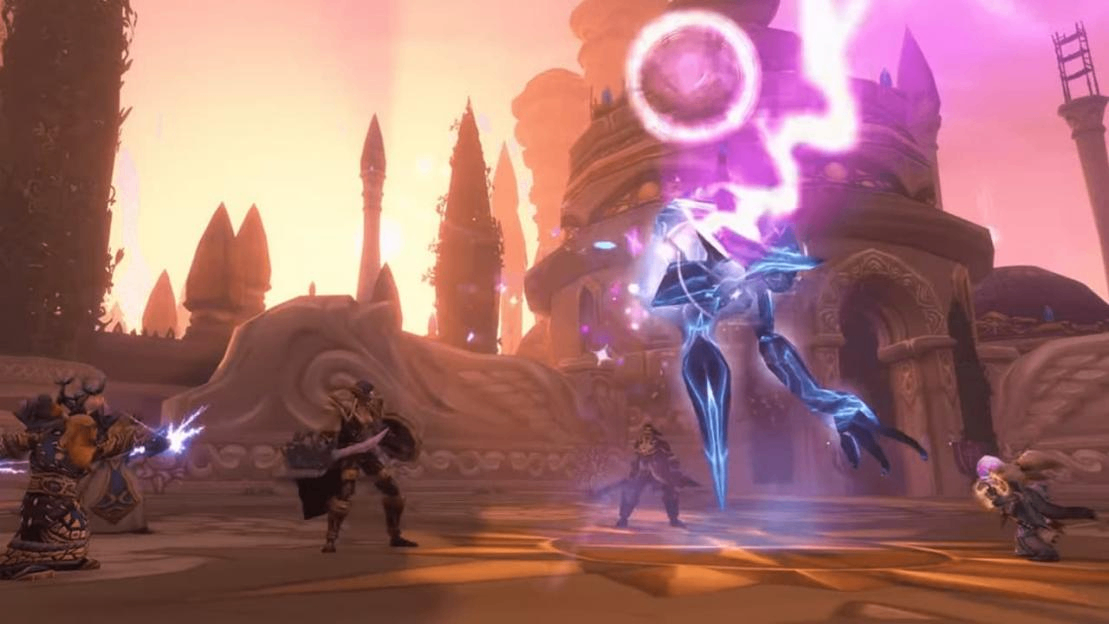 WoW Forever Frost Mage Changes: New Talents, Ice Barrier Buffs & Winter’s Chill Build Guide