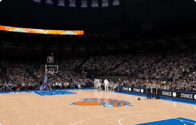 NBA 2K27,Season 2,GOAT Builds,Unlocks,Rewards,Gameplay Concerns,Buy NBA 2K27 VC