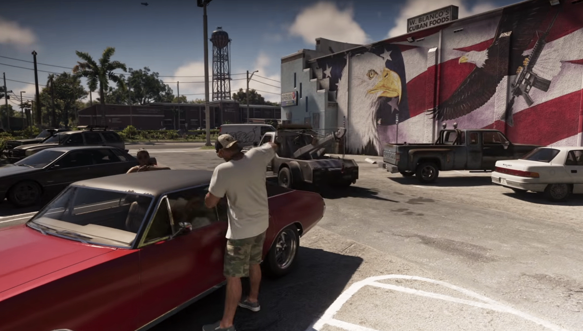 GTA 6 New Features Guide: Fitness, Robberies, Wanted System, and More