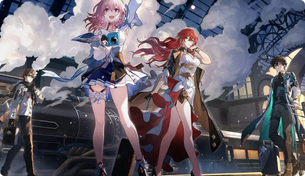 Honkai: Star Rail,Sneaky Changes,Apocalyptic Shadow Enemies,buy Honkai: Star Rail Top Up