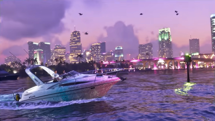 GTA 6 お金