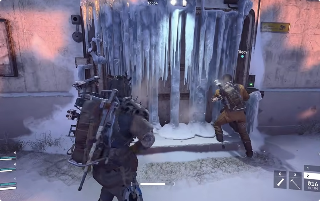 ARC Raiders Frozen Trail : Guide du Nouveau Skill Tree, Compétences, Changements & Meilleurs Atouts
